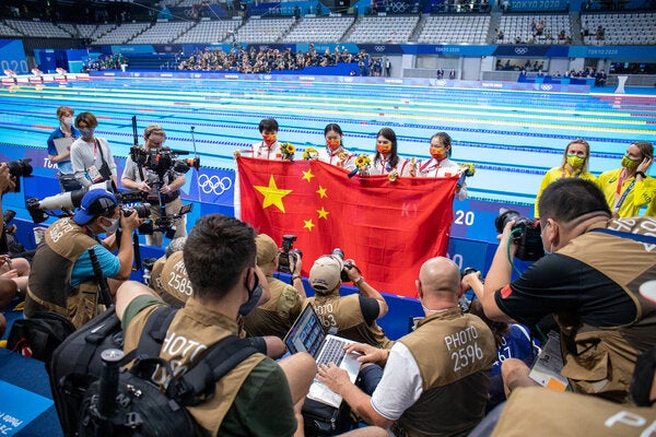 到歐洲賽場